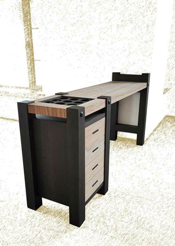 Барная стойка